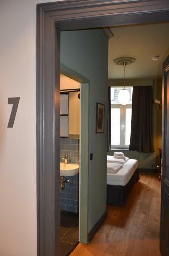 Hotel Bergischer Hof K�nigswinter