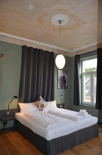 Hotel Bergischer Hof K�nigswinter