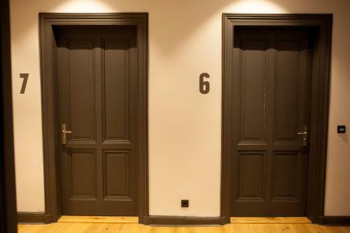Hotel Bergischer Hof K�nigswinter