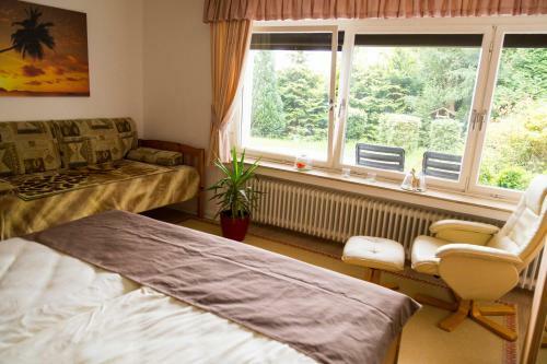 Apartamento Ferienwohnung K�nigswinter