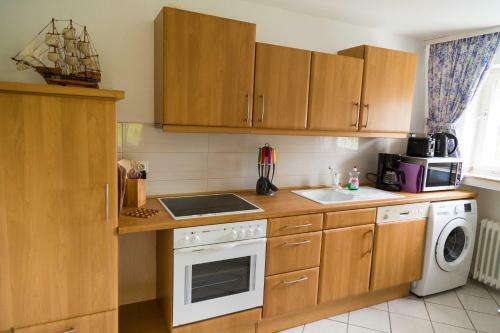 Apartamento Ferienwohnung K�nigswinter