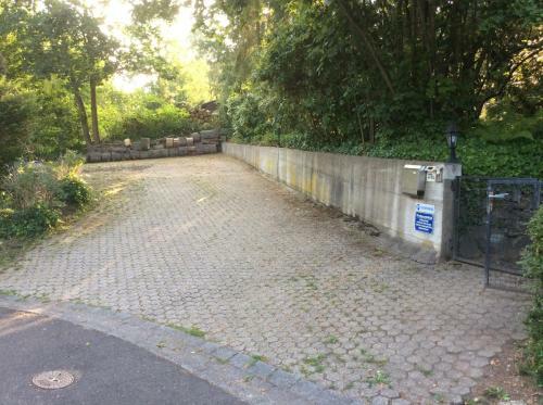 Apartamento Ferienwohnung K�nigswinter