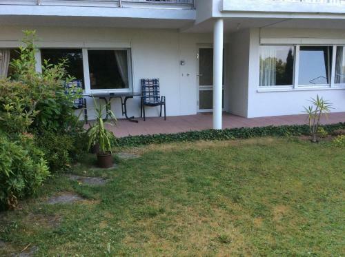 Apartamento Ferienwohnung K�nigswinter