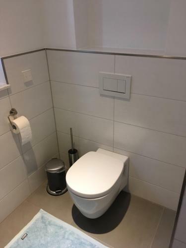 Apartment Unter Den Weinbergen