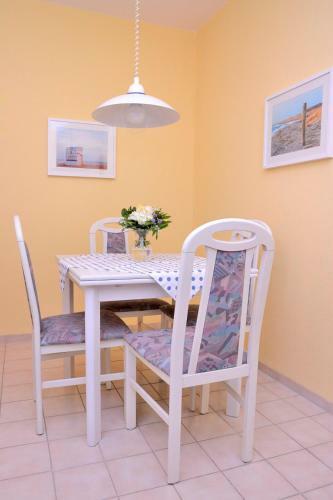 Apartamento Ferienwohnung Kerstin Rahlf