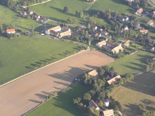 Apartamento Fewo M�hlehof