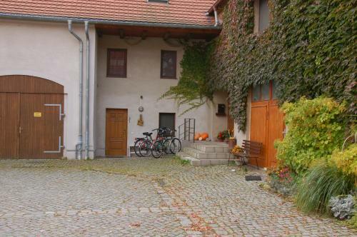 Apartamento Fewo M�hlehof
