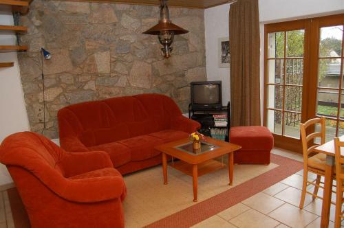 Apartamento Fewo M�hlehof