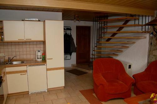 Apartamento Fewo M�hlehof