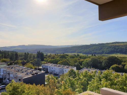 Apartamento 60 Qm Mit Aussicht In Konz