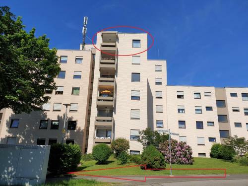 Apartamento 60 Qm Mit Aussicht In Konz