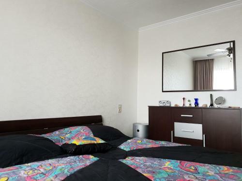 Apartamento 60 Qm Mit Aussicht In Konz