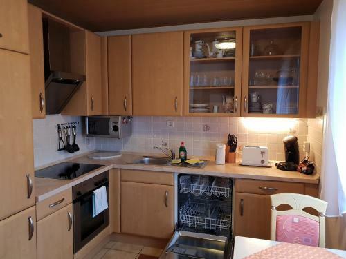 Apartamento 60 Qm Mit Aussicht In Konz