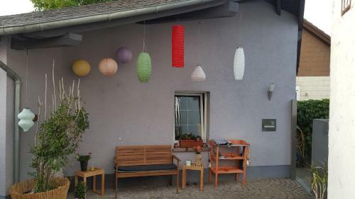 Apartamento Die Kleine Karthause