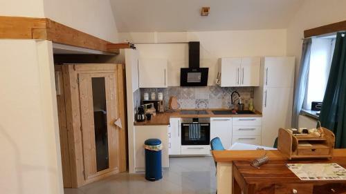 Apartamento Die Kleine Karthause