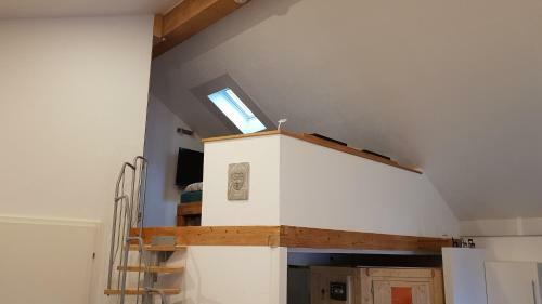 Apartamento Die Kleine Karthause
