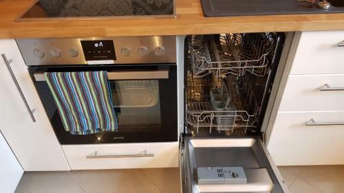 Apartamento Die Kleine Karthause