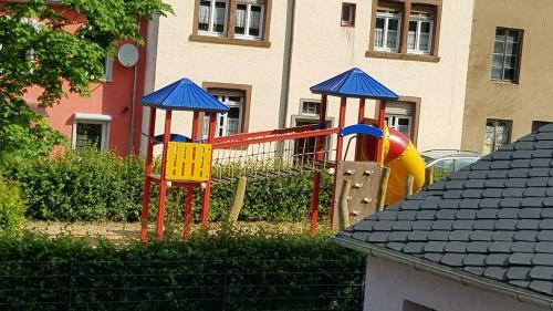 Apartamento Die Kleine Karthause