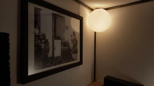 Apartamento Die Kleine Karthause