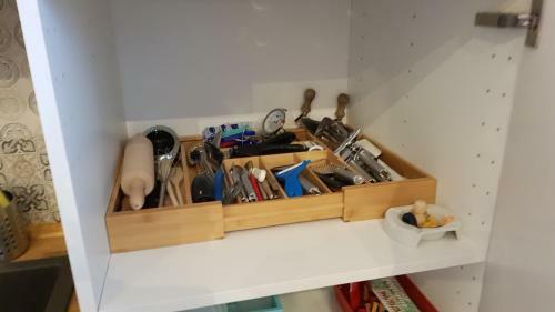 Apartamento Die Kleine Karthause