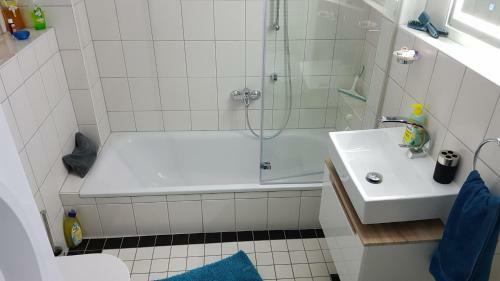Apartamento Die Kleine Karthause