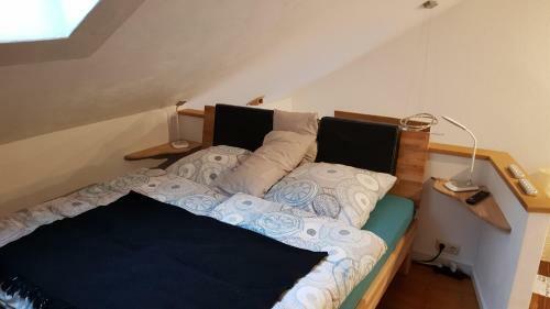 Apartamento Die Kleine Karthause