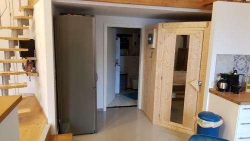 Apartamento Die Kleine Karthause