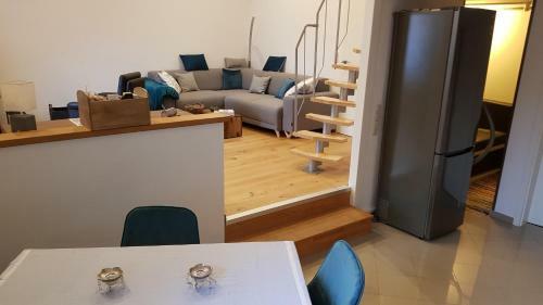Apartamento Die Kleine Karthause