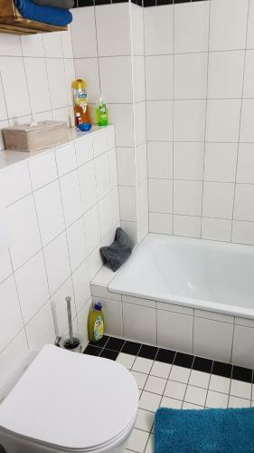 Apartamento Die Kleine Karthause