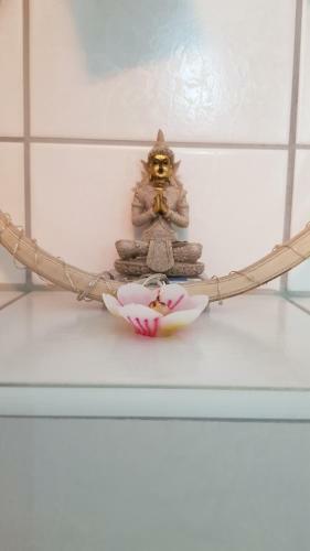 Apartamento Die Kleine Karthause