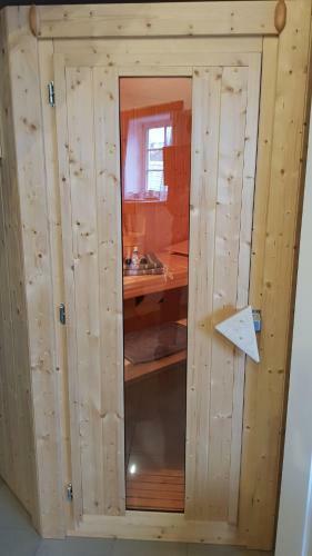 Apartamento Die Kleine Karthause