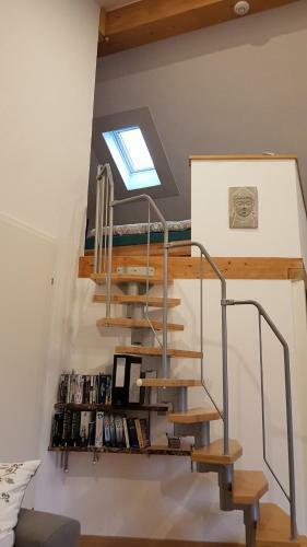 Apartamento Die Kleine Karthause