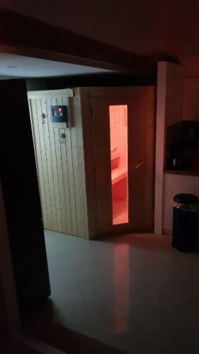 Apartamento Die Kleine Karthause