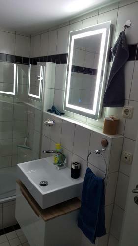 Apartamento Die Kleine Karthause