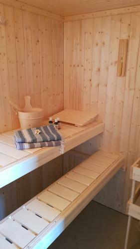 Apartamento Die Kleine Karthause