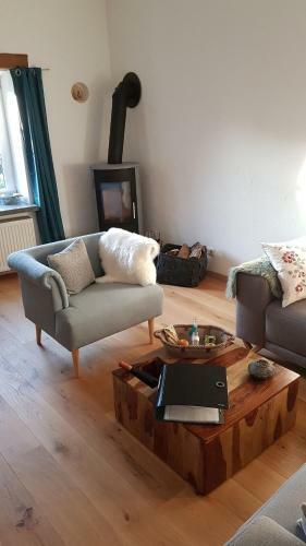 Apartamento Die Kleine Karthause