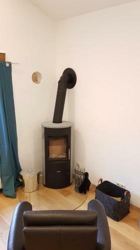 Apartamento Die Kleine Karthause