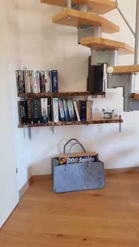 Apartamento Die Kleine Karthause