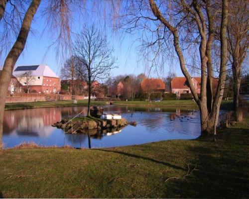 Apartamento Haus-am-dorfteich-kopendorf-wohnung-2