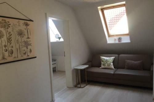 Apartamento Ferienwohnung In Korb
