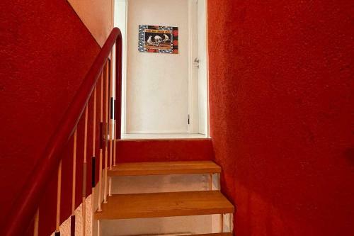 Apartamento Ferienwohnung In Korb