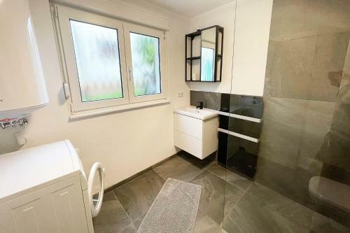 Apartamento Ferienwohnung In Korb