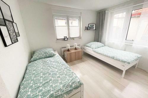 Apartamento Ferienwohnung In Korb