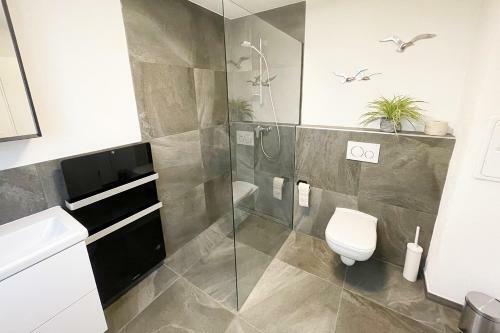 Apartamento Ferienwohnung In Korb