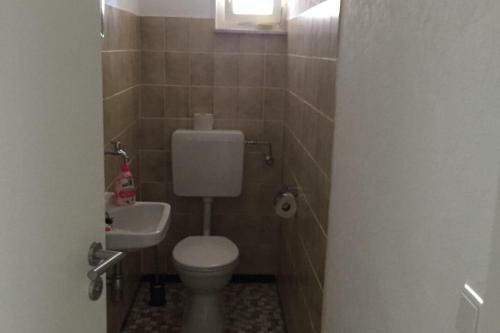 Apartamento Ferienwohnung In Korb