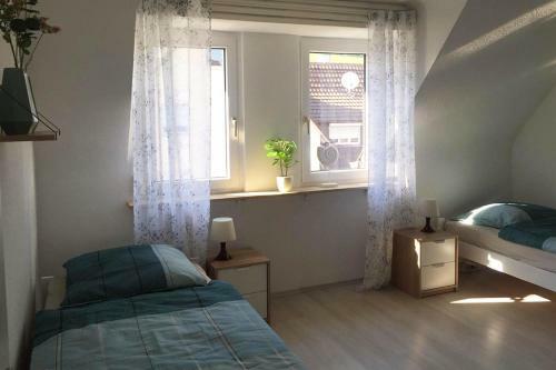 Apartamento Ferienwohnung In Korb
