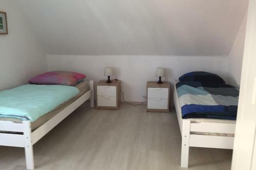 Apartamento Ferienwohnung In Korb