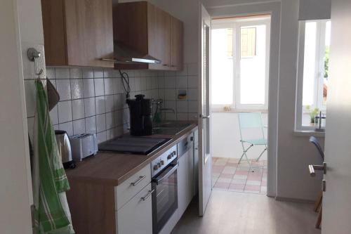 Apartamento Ferienwohnung In Korb