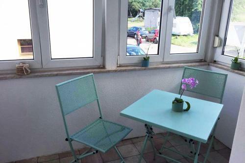 Apartamento Ferienwohnung In Korb
