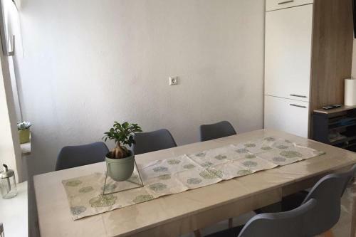 Apartamento Ferienwohnung In Korb
